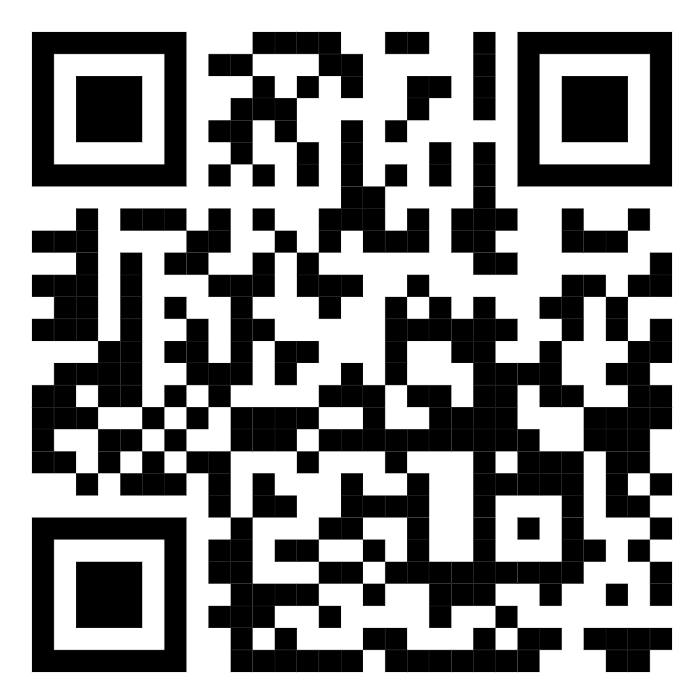 Beacon QR code — Netxo Dev